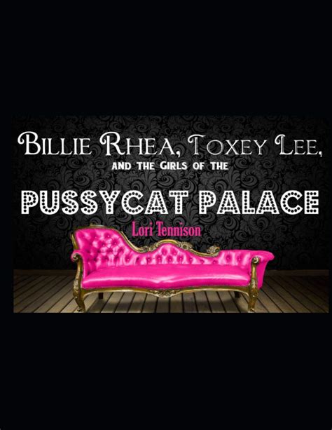 pussycat palace