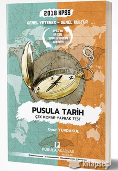pusula Kitapsec.