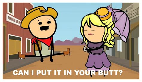 put it in my ass