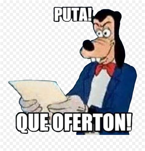 Puta Que Oferton