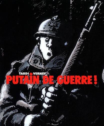 putain de guerre coffret 2 volumes 1dvd