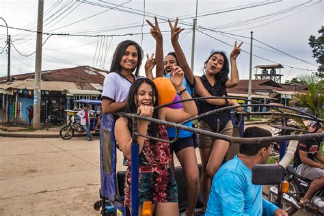 putas adictas a la aventura en pucallpa