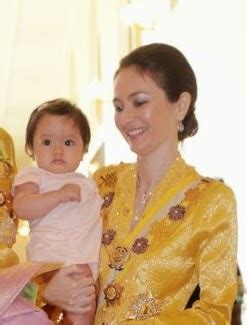 puteri sultan perak nazrin biography