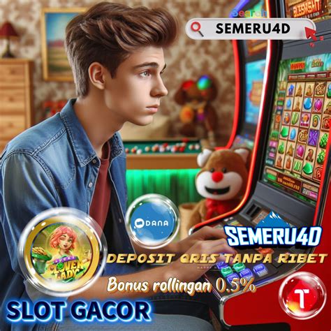 Putih Slot 4d Jamin Gacor Putih Slot 4d - Putih Slot 4d