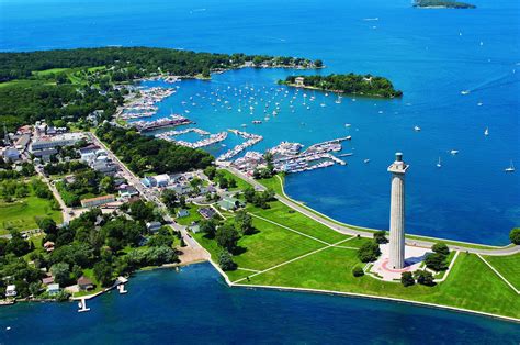 putin bay ohio