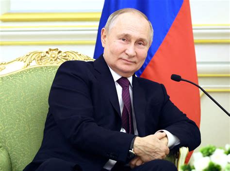 Putin Country