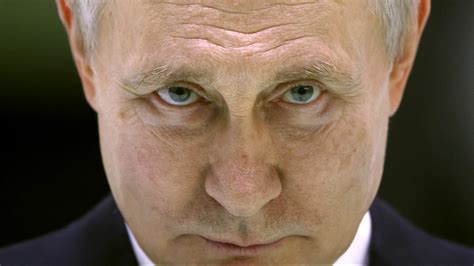 Putin Down
