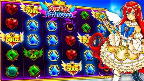 putri slot 
