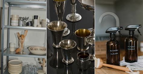 putsa silverplätering