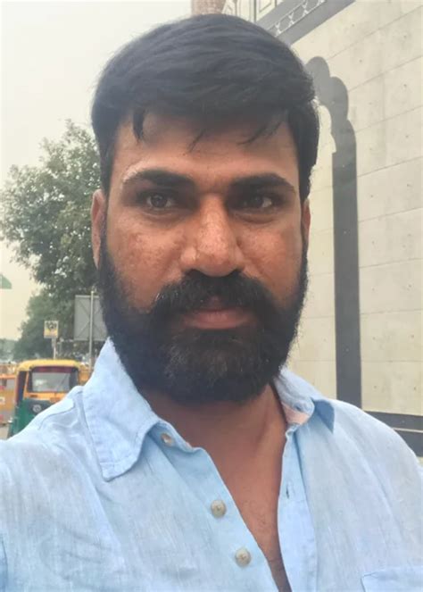 putta pratap reddy biography examples