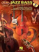 putter smith jazz bass improvisation lehrmaterial