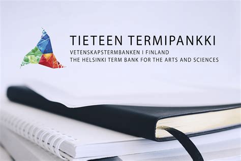 puuterilumi – Tieteen termipankki