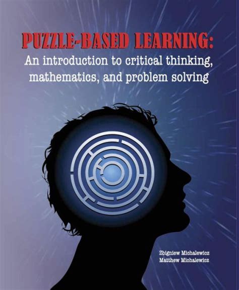 puzzle based learning michalewicz pdf