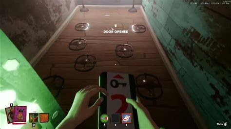 Puzzle House Walkthrough