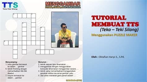 Puzzle Maker Tts