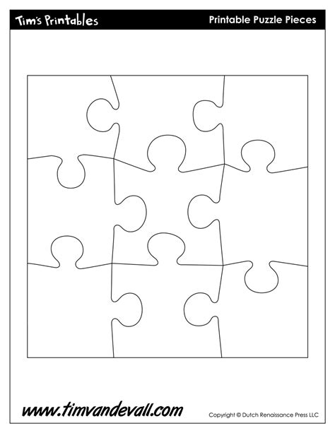 Puzzle Piece Worksheet   Games Amp Puzzles Worksheets For Kids Schoolmykids - Puzzle Piece Worksheet
