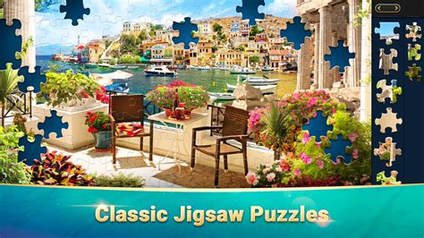 Puzzle Puzzle Puzzle
