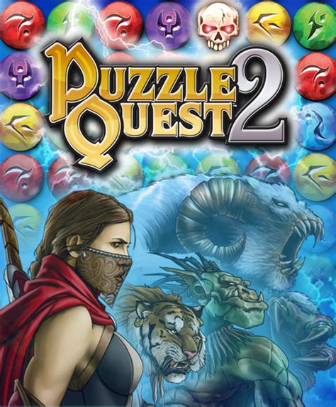 puzzle quest 2 full version
