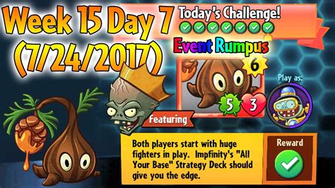 Plants vs. Zombies - #PvZ2 Dark Ages Part 2: Two parts there shall be! Play  now! #PvZ2 in the App Store:  #PvZ2 in the Google Play  Store