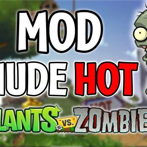 pvz nude