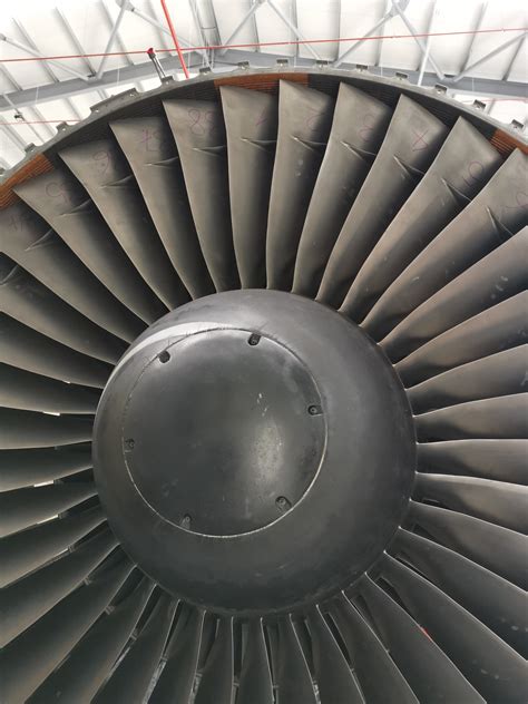 Pw4158 Engine