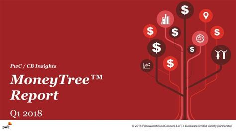 Pwc Moneytree Report