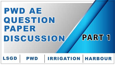 Read Online Pwd Question Paper 
