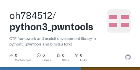 Pwntools