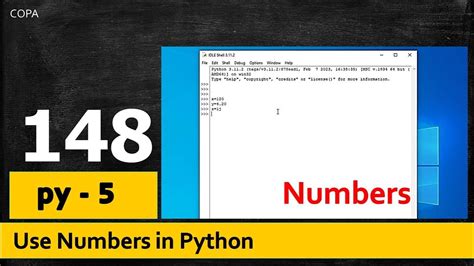 Py 5