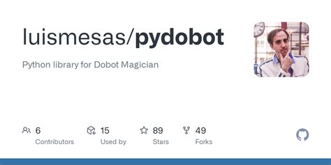 pydobot2 · PyPI