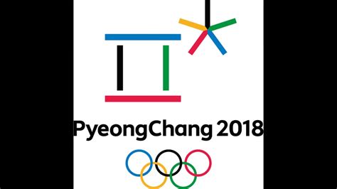 pyeongchang olympics song