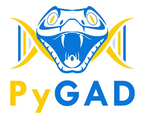 pygad · PyPI