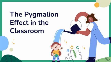 Read Online Pygmalion In The Classroom 