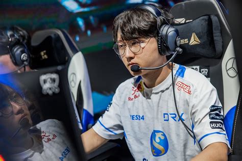 pyosik | Pyosik LOL l ai Hnh trnh nh