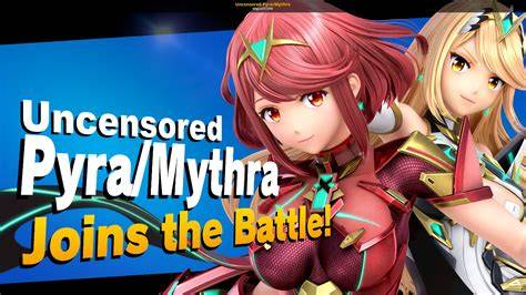 pyra nude