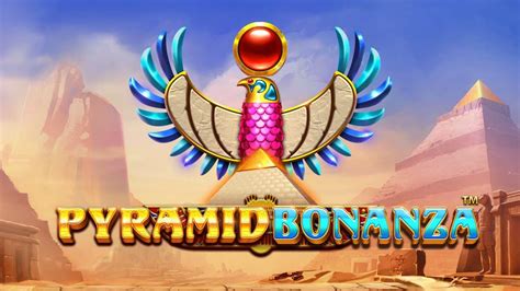 PYRAMID BONANZA DEMO：demo bonanza pyramid V4.1.5