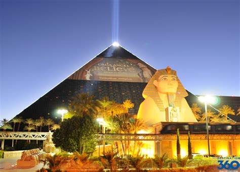 pyramid casino