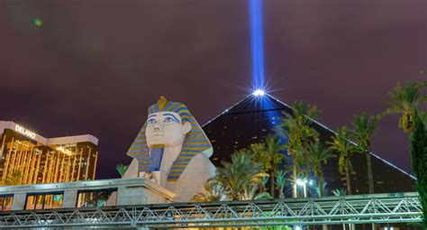 pyramid casino