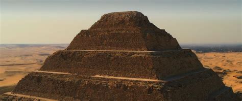 Pyramid Of Huni