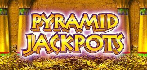 pyramid slots online