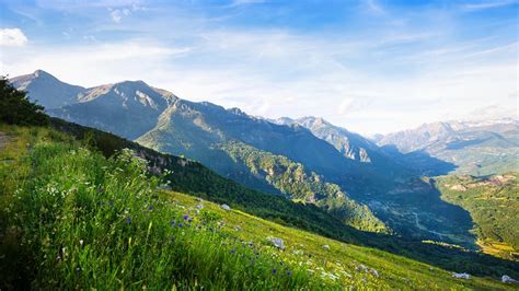 Pyrenees Roussillon