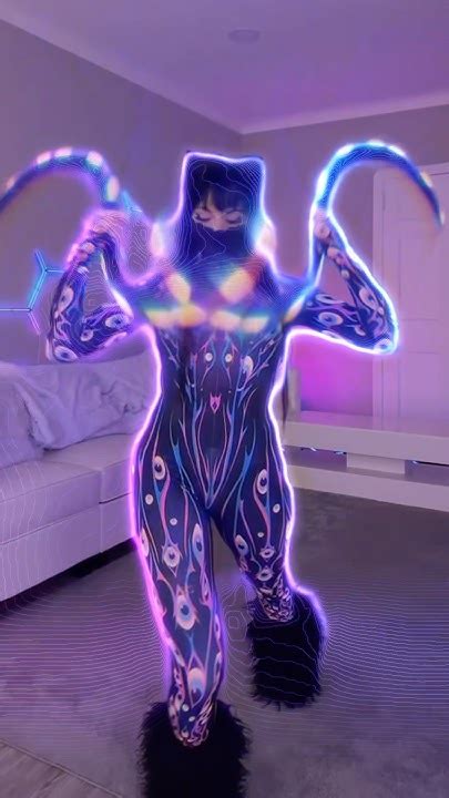 pyro kitten nude