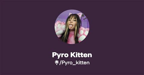 pyro.kitten