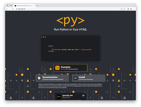 pyscript