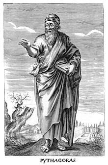pythagoras biography encyclopedia