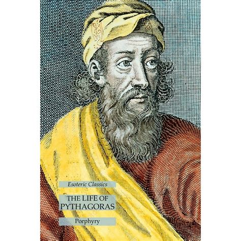 pythagoras math biography books