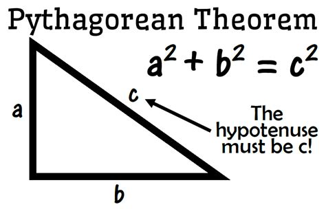 Pythagorean Pythagoras Theorem Definition Formula Amp Examples Pythagorean Theorem Formula Worksheet - Pythagorean Theorem Formula Worksheet