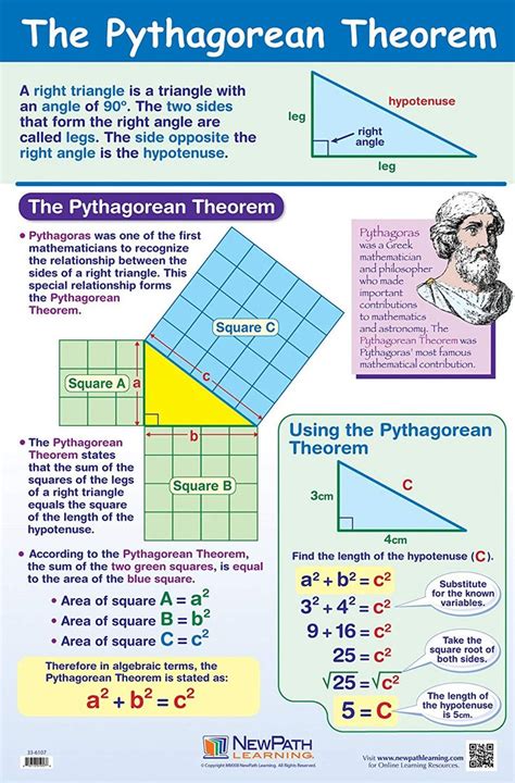 Pythagorean Theorem Geometry All Content Math Khan Academy The Pythagorean Theorem Worksheet Answers - The Pythagorean Theorem Worksheet Answers