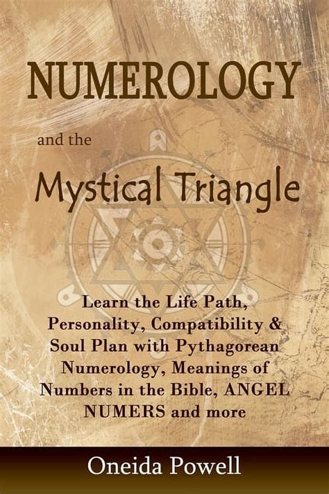 Read Online Pythagorean Numerology History Of Life Path Number 8 