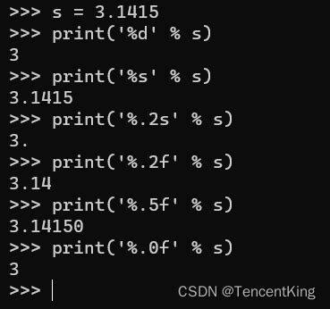 python利用format方法保留三位小数-Python教程-PHP中文网